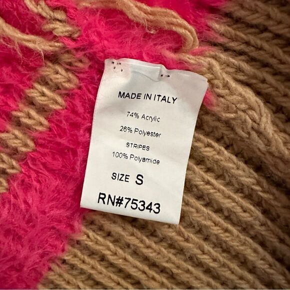Niccolani Cardigan Sweater - Picture 7 of 8
